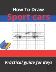 How To Draw Sport Cars