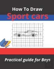 How To Draw Sport Cars