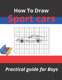 Bertrand.pt - How To Draw Sport Cars