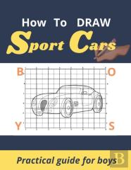 How To Draw Sport Cars