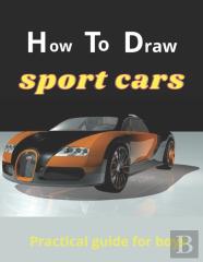 How To Draw Sport Cars