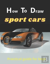 How To Draw Sport Cars