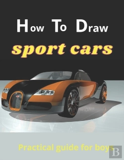 Bertrand.pt - How To Draw Sport Cars