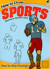How To Draw Sports