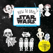 How To Draw Star Wars