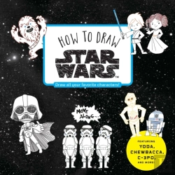 Bertrand.pt - How To Draw Star Wars