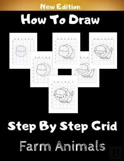 Bertrand.pt - How To Draw Step By Step Grid