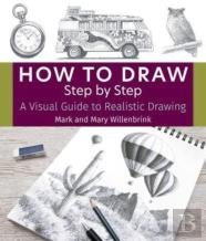 How To Draw Step By Step