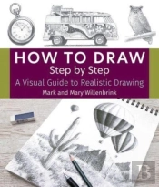 How To Draw Step By Step
