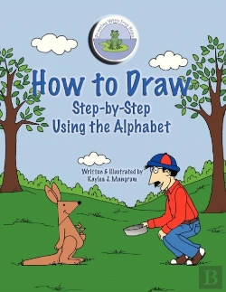 Bertrand.pt - How To Draw Step-By-Step Using The Alphabet