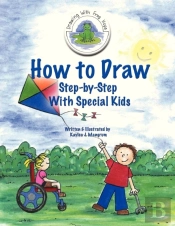 How To Draw Step-By-Step With Special Kids