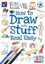 How To Draw Stuff Real Easy