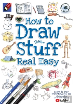 Bertrand.pt - How To Draw Stuff Real Easy