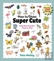 How To Draw Super Cute