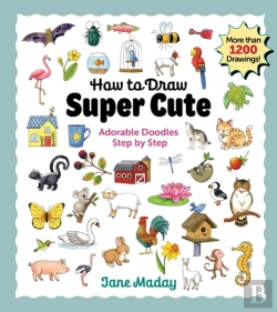 Bertrand.pt - How To Draw Super Cute