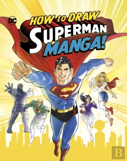 Bertrand.pt - How To Draw Superman Manga!