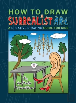 Bertrand.pt - How To Draw Surrealist Art