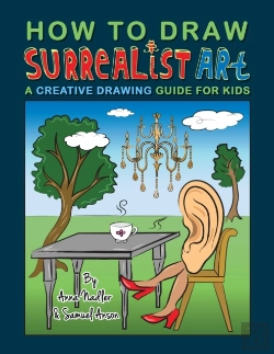 Bertrand.pt - How To Draw Surrealist Art