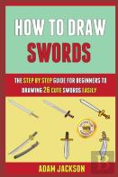 How To Draw Swords