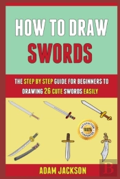 How To Draw Swords