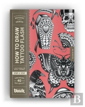 How To Draw Tattoo Flash