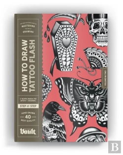 Bertrand.pt - How To Draw Tattoo Flash