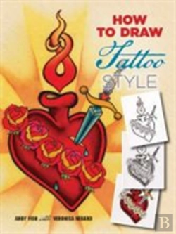 Bertrand.pt - How To Draw Tattoo Style