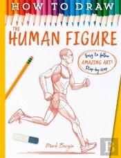 How To Draw The Human Figure