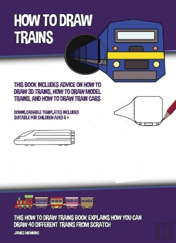 Bertrand.pt - How To Draw Trains