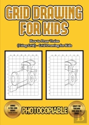 How To Draw Trains  Using Grids  - Grid