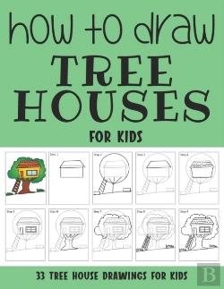 Bertrand.pt - How To Draw Tree Houses For Kids