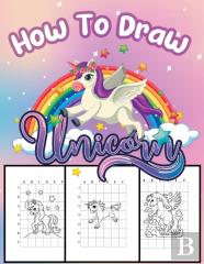 How To Draw Unicorn