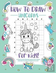 How To Draw Unicorns