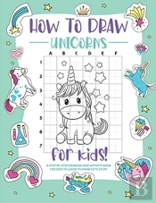 How To Draw Unicorns