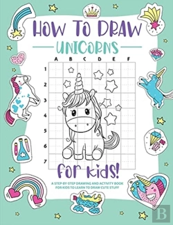 Bertrand.pt - How To Draw Unicorns