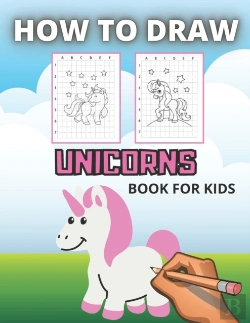Bertrand.pt - How To Draw Unicorns