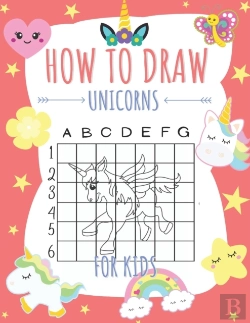 Bertrand.pt - How To Draw Unicorns For Kids