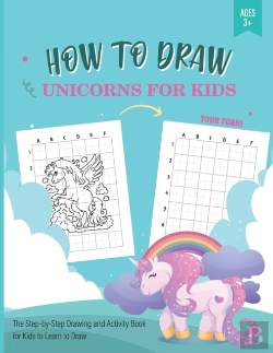 Bertrand.pt - How To Draw Unicorns For Kids
