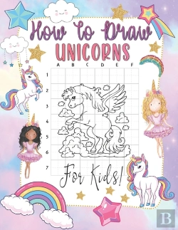 Bertrand.pt - How To Draw Unicorns For Kids