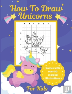 Bertrand.pt - How To Draw Unicorns For Kids