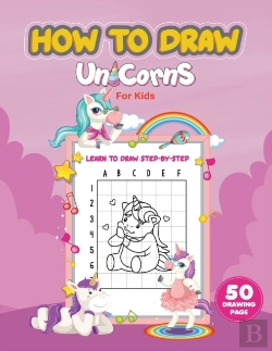 Bertrand.pt - How To Draw Unicorns For Kids