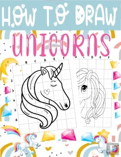 Bertrand.pt - How To Draw Unicorns