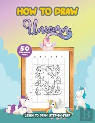 How To Draw Unicorns