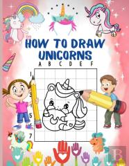 How To Draw Unicorns