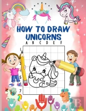 How To Draw Unicorns