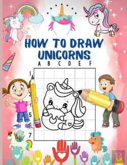Bertrand.pt - How To Draw Unicorns