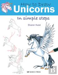 How To Draw: Unicorns