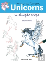 How To Draw: Unicorns