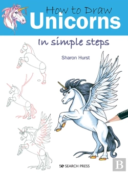 Bertrand.pt - How To Draw: Unicorns
