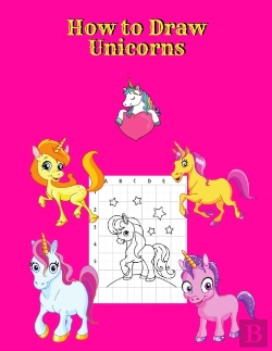 Bertrand.pt - How To Draw Unicorns